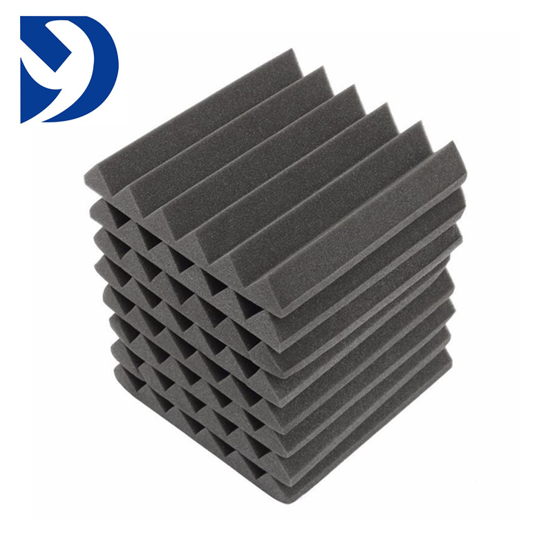 12x12x2'' Studio Acoustic Foam Panels/ Sound Proofing Foam Pad