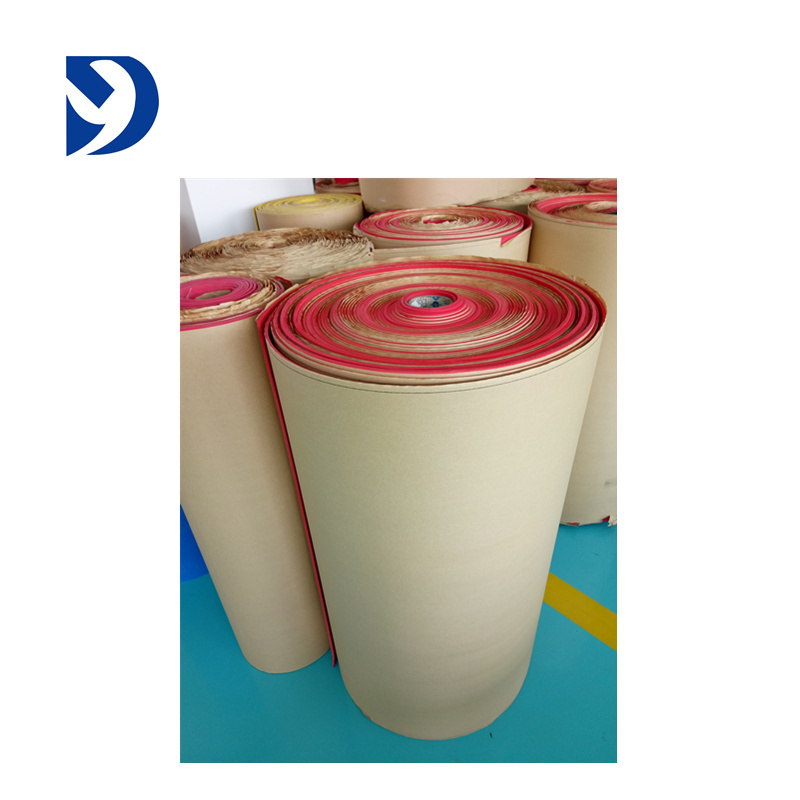 Self-adhesive Natural CR EPDM NBR EVA Rubber Foam Sheet/Roll/Pad