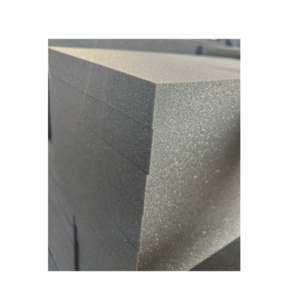 High Density Open cell Soundproofing manufacturer PU Foam Polyurethane Foam Sheet