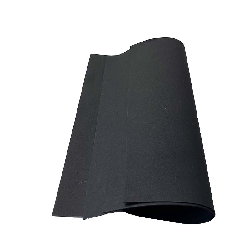 Cosplay Cut Materials Durable Craft Foam Sheet pad polyethylene EVA rubber foam