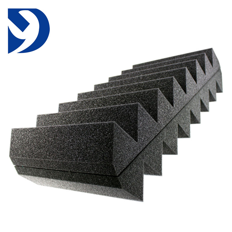 12x12x2'' Studio Acoustic Foam Panels/ Sound Proofing Foam Pad