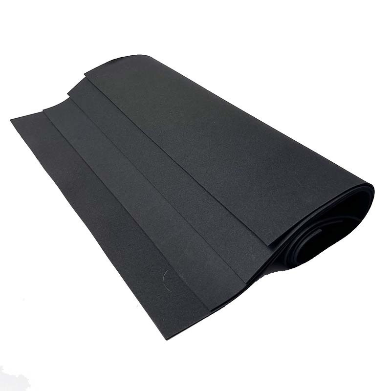 Cosplay Cut Materials Durable Craft Foam Sheet pad polyethylene EVA rubber foam