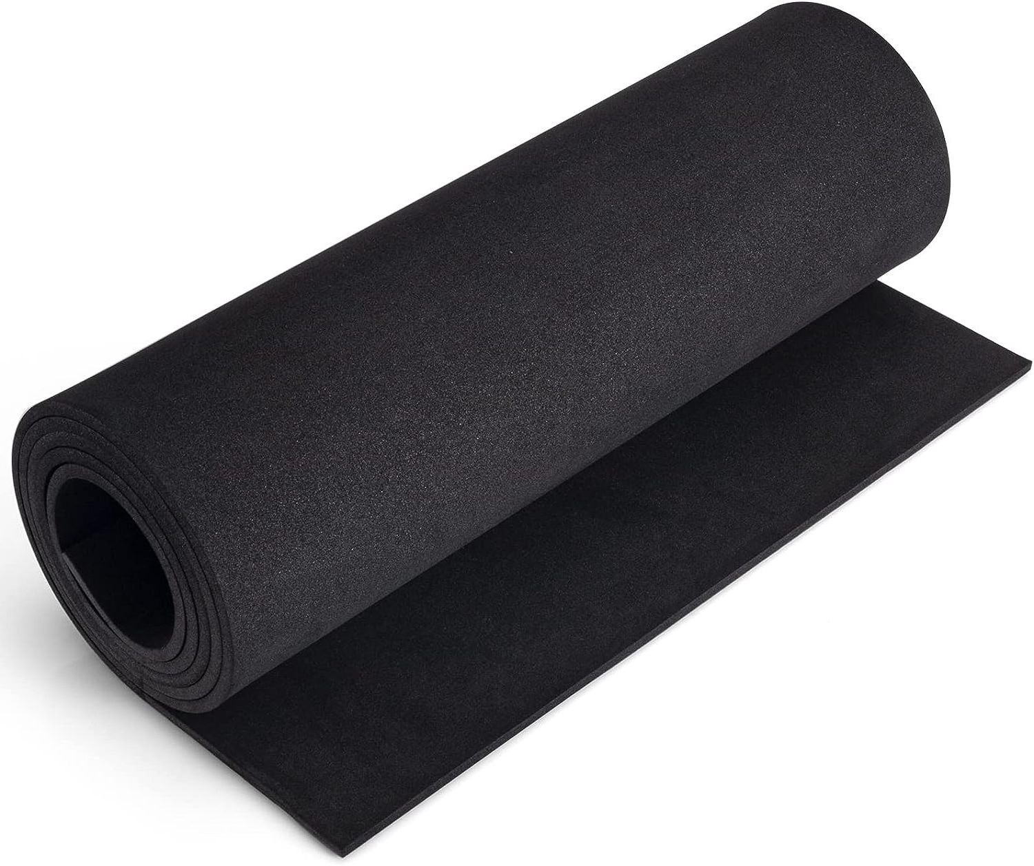 Self-Adhesive EVA Craft Foam Cosplay Foam Neoprene Rubber Sheet Rolls Packing Sheets Gasket Rubber Foam