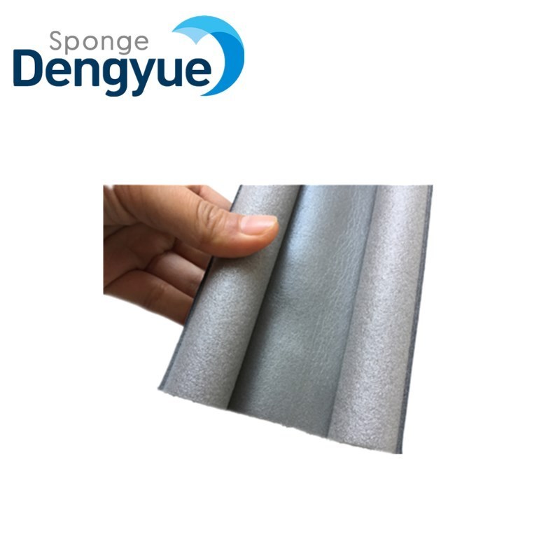 Double Sided Sound Dust Proof Reduce Noise Window Breeze Blocker Adjustable for Doors Windows