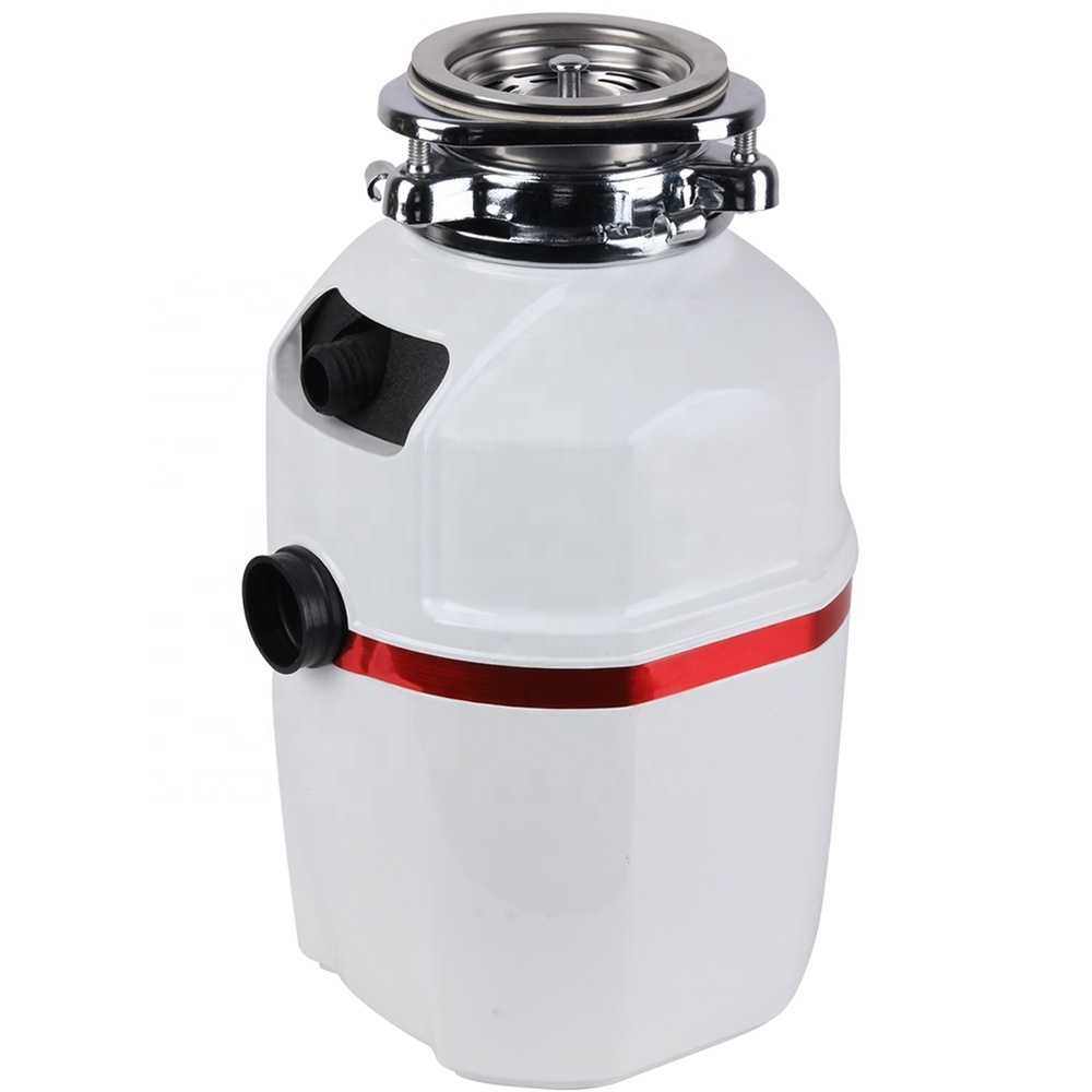 machine powerful portable garbage disposal kitchen garbage disposer