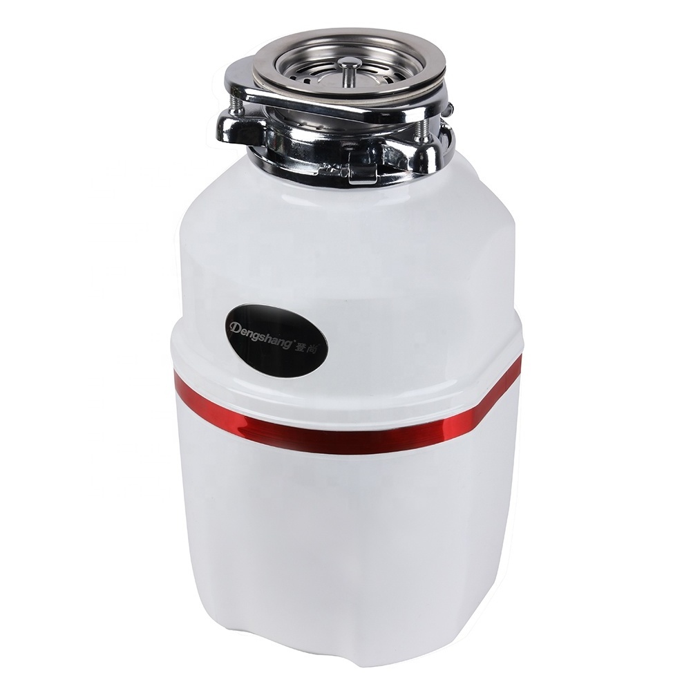 machine powerful portable garbage disposal kitchen garbage disposer