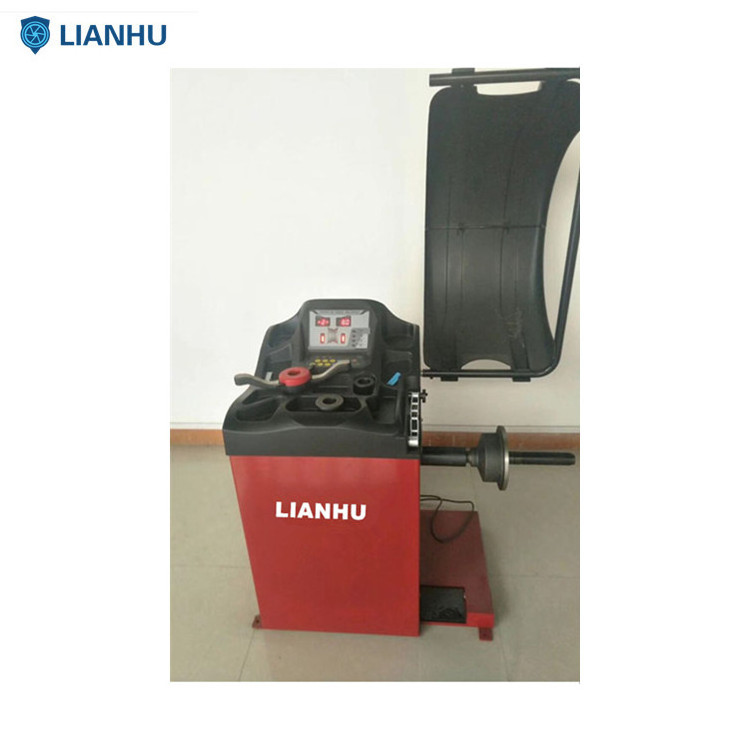 hydraulic tire changer\tire changer balancer combo