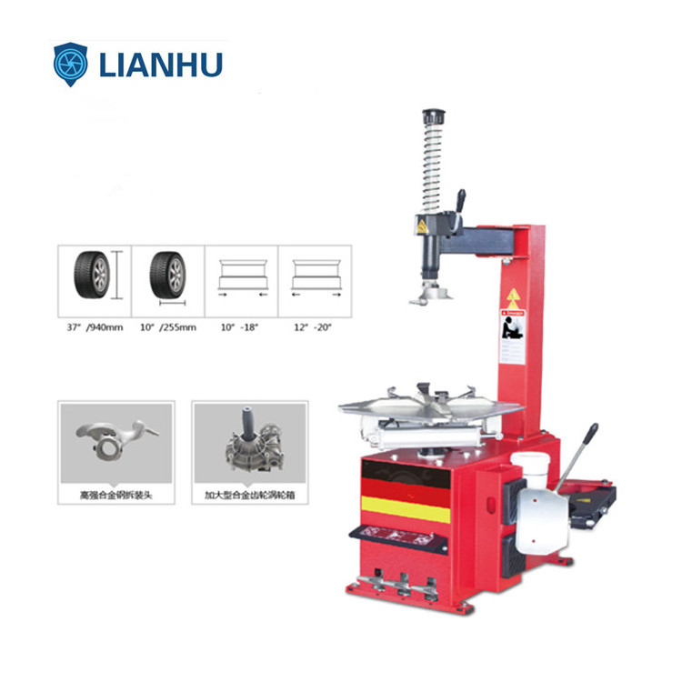 Tire changer wheel balancer machines combo  Tilt Back  Tire Machine Rim Wheel Balancer Tire changing wheel balancing