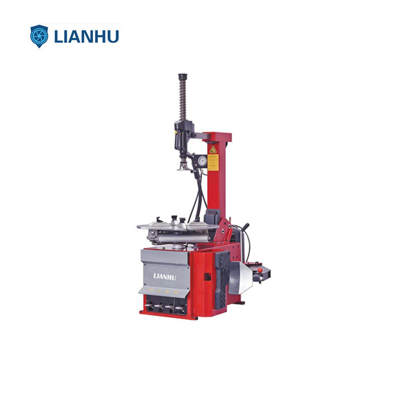 used tire changer machine for sale  Automatic tyre changer with pneumatic tilting column tyre changing