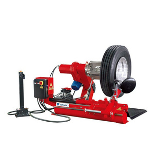 Dengshu Semi automatic truck tyre changer