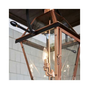 Industry Cafe Bar vintage cube suspended lamp fixture e27 black retro pendant light brass pendant light outdoor lamp