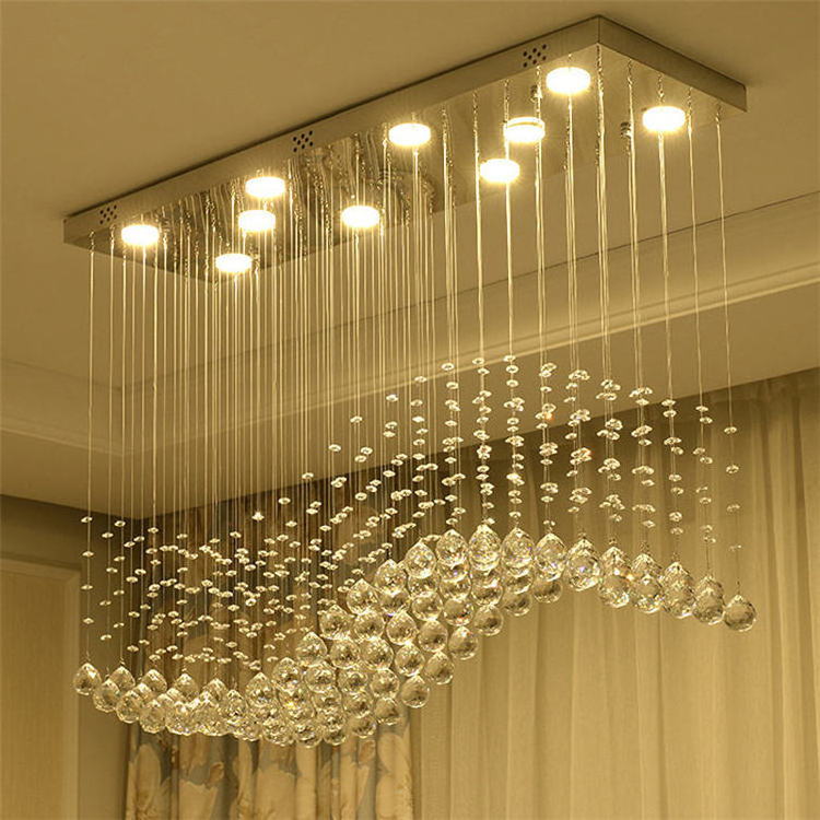 Chinese guangdong high quality lifetime mounted bedroom living room round ceiling light fixture