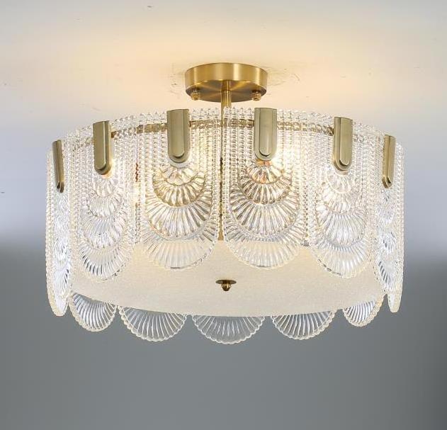 Factory Direct China Brass Chain Chandelier Pendant Light And Chandelier Modern Living Room Chandelier