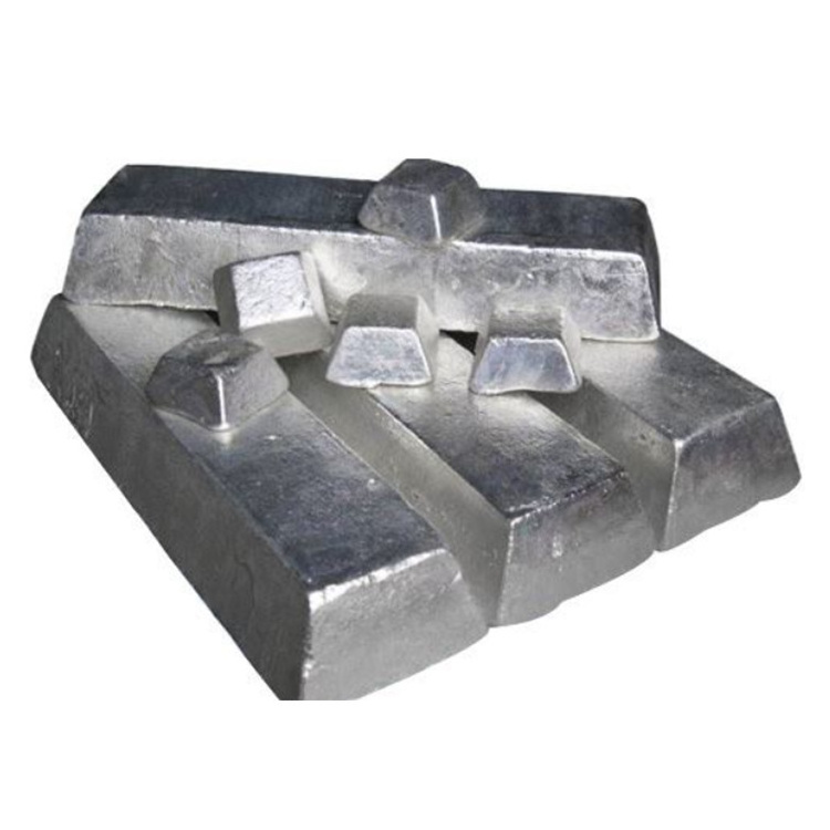 Direct Wholesale Fesi Ferro Silicon Master Ingots Calcium Magnesium Alloy