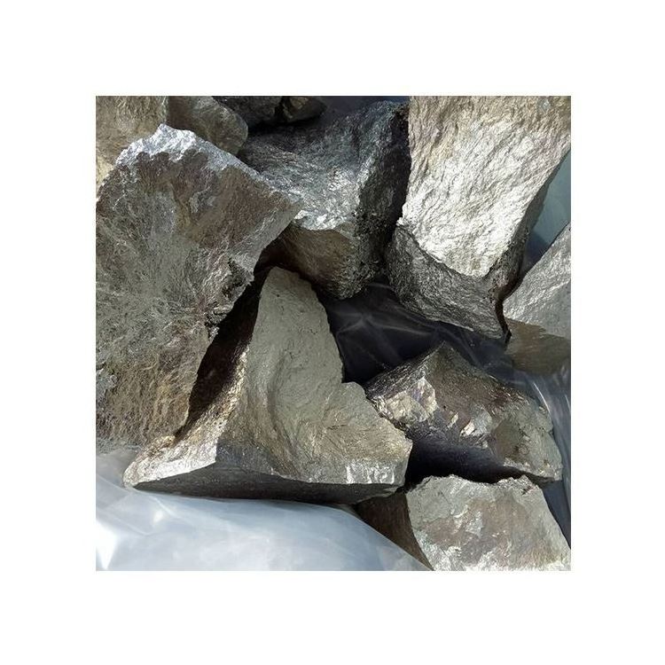 Manufacturers Direct Selling Ferro Silicon Barium Silicate Calcium Aluminium Alloy