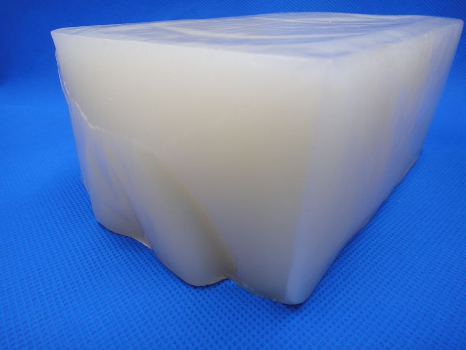 Jelly-like Hot Melt Adhesive Pressure Sensitive Adhesive for Diapers Sanitary Napkin Glue Transparent Fabric EVA Wood White OEM