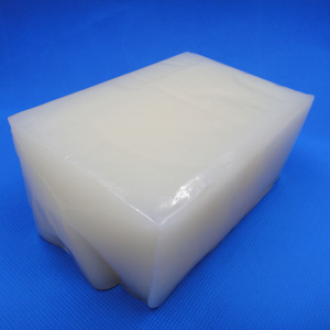 Jelly-like Hot Melt Adhesive Pressure Sensitive Adhesive for Diapers Sanitary Napkin Glue Transparent Fabric EVA Wood White OEM