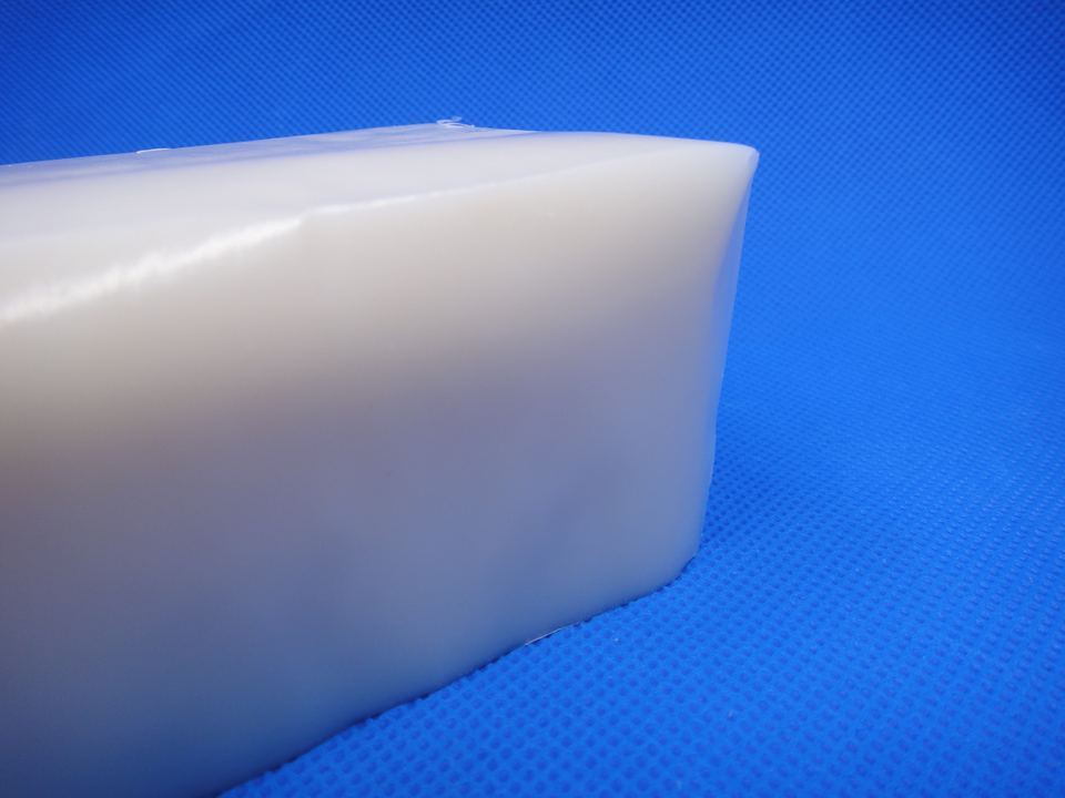 Jelly-like Hot Melt Adhesive Pressure Sensitive Adhesive for Diapers Sanitary Napkin Glue Transparent Fabric EVA Wood White OEM