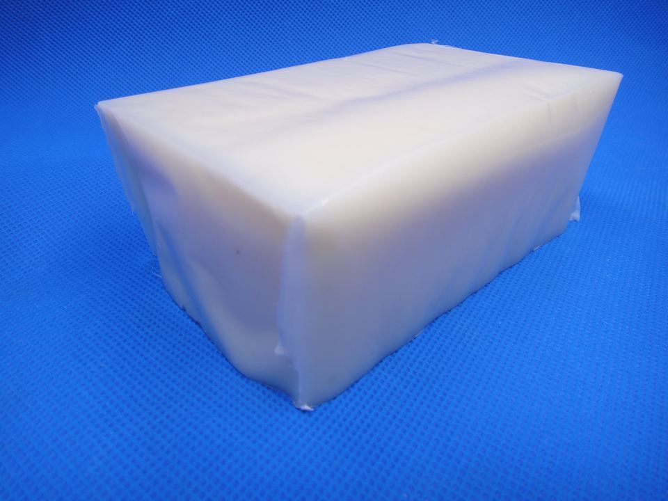 Jelly-like Hot Melt Adhesive Pressure Sensitive Adhesive for Diapers Sanitary Napkin Glue Transparent Fabric EVA Wood White OEM