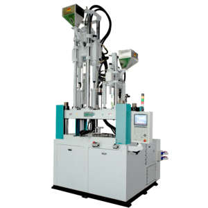 Vertical Injection Molding Stationery Special Machine DV-1600.3R.2C/ LSR Making Machine 1000 Ton Injection Machine