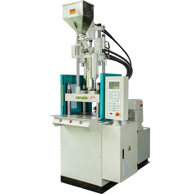 Vertical plastic injection molding machine DV-400