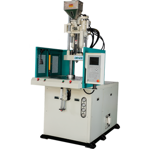 DV-850.2R disposable Twist lancets plastic handle vertical injection molding making machine