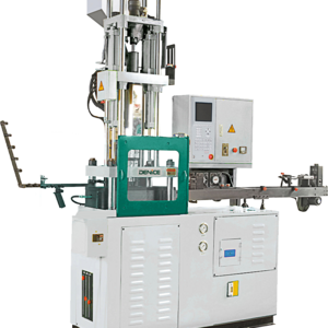 Zipper Injection Molding Machine Low Price Full-automatic Zipper M/C Plastic Jsw 150 Ton Plastic Injection Machine