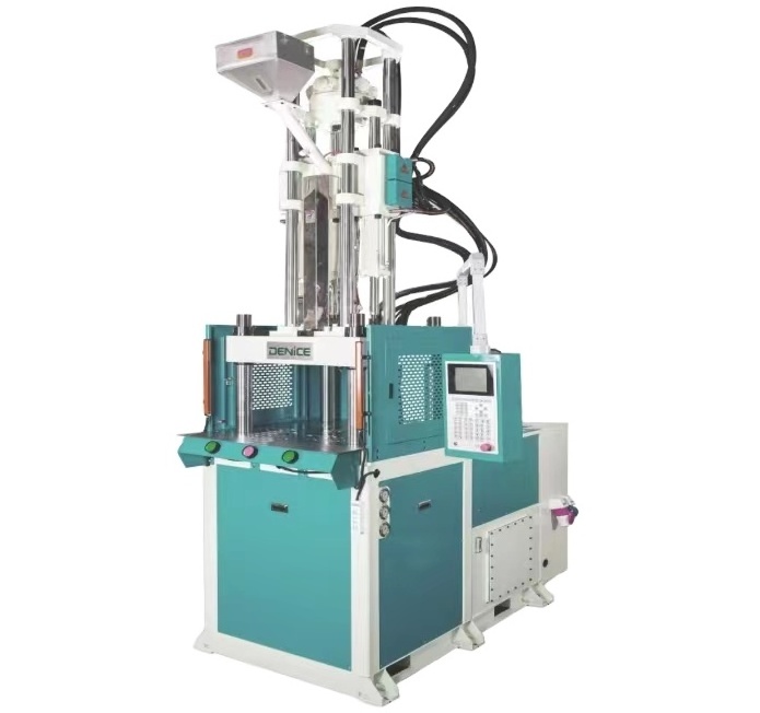 Bakelite Injection Molding Machine DV-850 Injection Moulding Machine 10 Ton Vertical Plastic Injection Moulding Machine DV-250