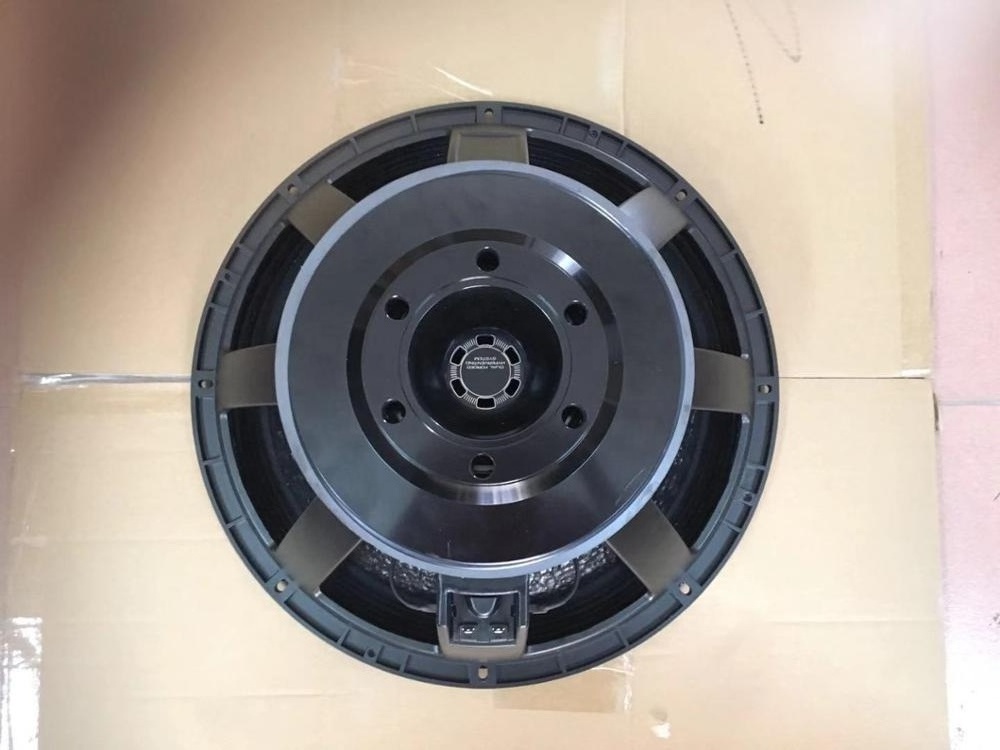 18 inch  subwoofer 250mm magnet 115 mm voice coil LF18X451