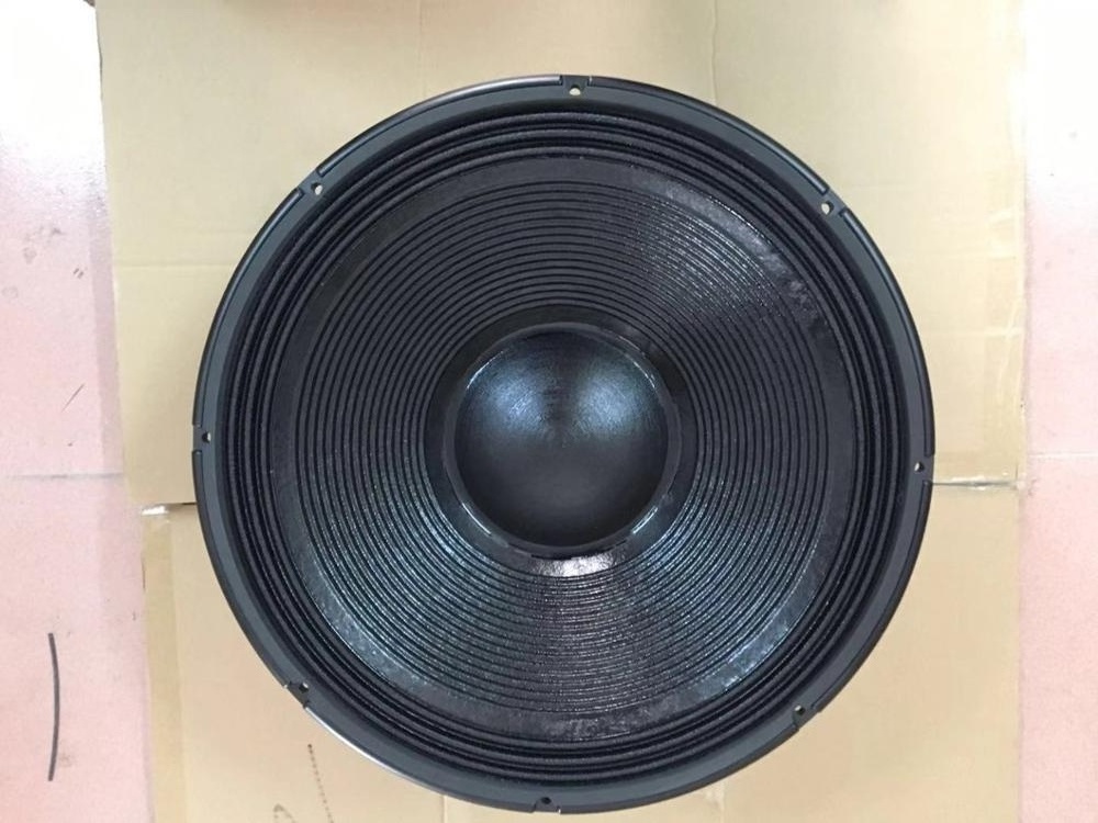 18 inch  subwoofer 250mm magnet 115 mm voice coil LF18X451