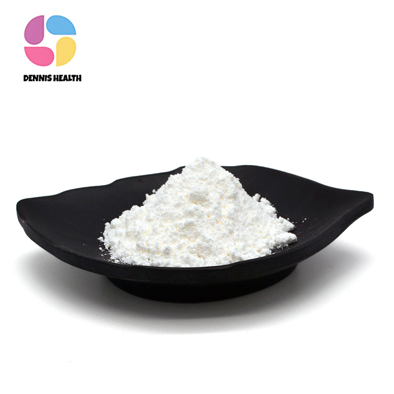 High Quality L Serine Pure Food Additives L-Serine Powder