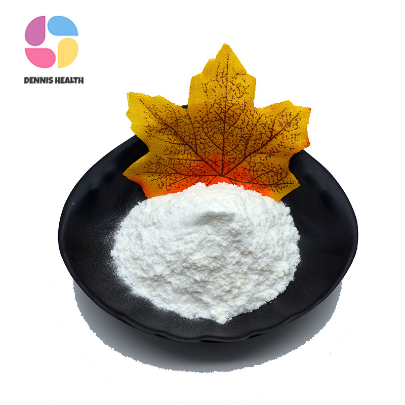 Factory Supply Snow White Cosmetic Raw Materials Snow White Powder 99%