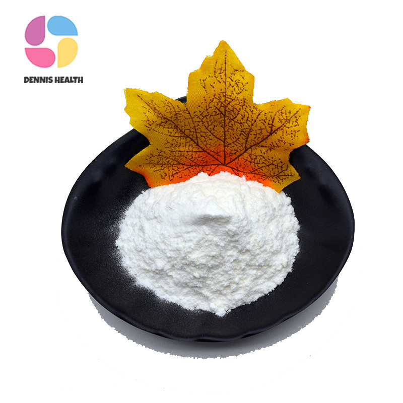 Factory Supply Snow White Cosmetic Raw Materials Snow White Powder 99%