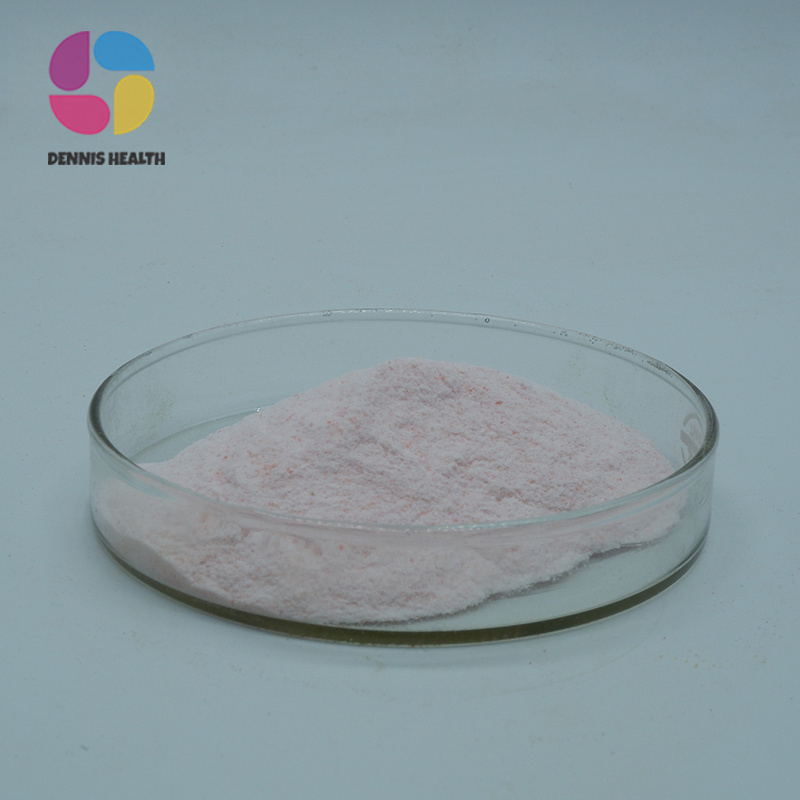 DENNIS Supply Competitive Price cas 8011-96-9 Bulk Calamine Powder for Skin Care