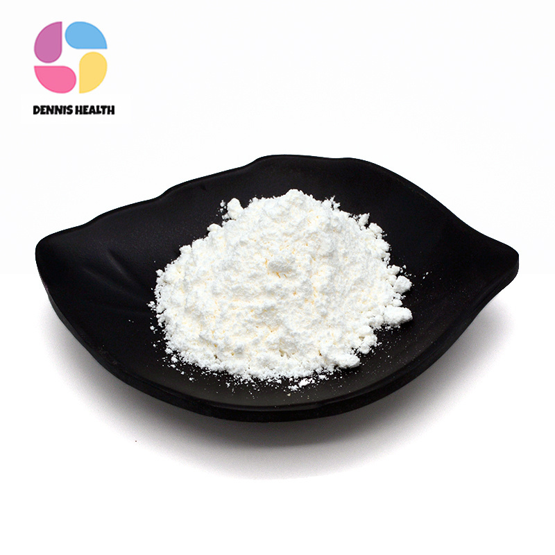 High Quality L Serine Pure Food Additives L-Serine Powder