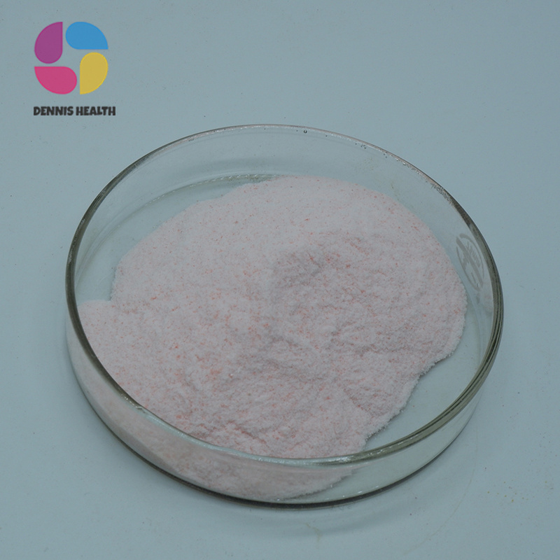 DENNIS Supply Competitive Price cas 8011-96-9 Bulk Calamine Powder for Skin Care