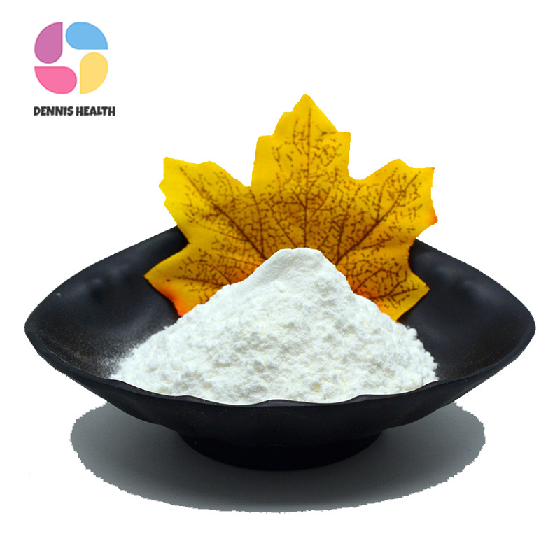 Factory Supply Snow White Cosmetic Raw Materials Snow White Powder 99%