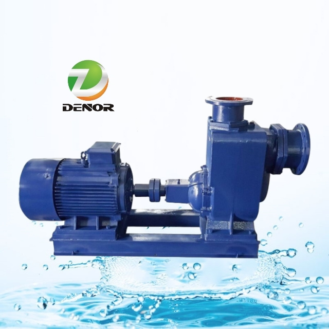 High Chrome High Pressure Dredging Alloy Lined Slurry Pump Submersible Type