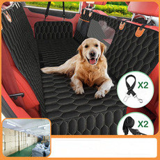 Car mat for pets Child anti-fouling device Back seat dog car mat Front seat dog car mat for dogs