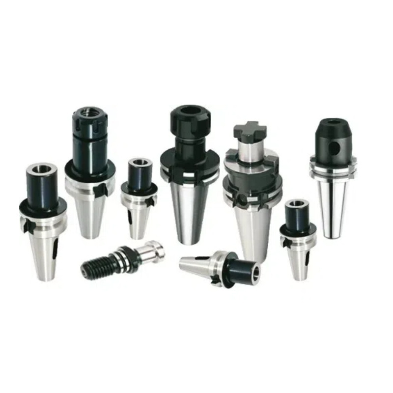 ER/SK/TG ColletChuckTool Holders End MillHolders Shell MillTool Holders Hydraulic Chucks Shrink FitTool Holder