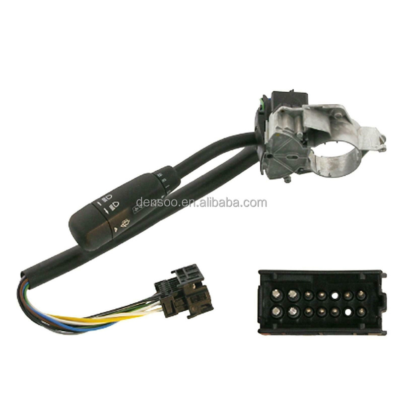 Turn Signal Wiper Combination Switch 2025402144 For MERCEDES S202 W202 W461 W463 91-01