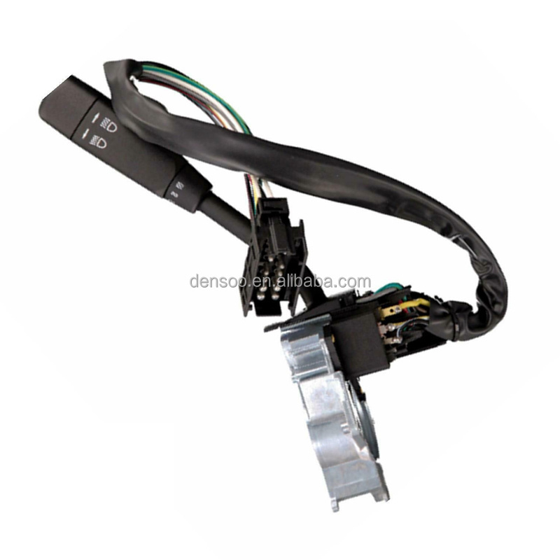 Turn Signal Wiper Combination Switch 2025402144 For MERCEDES S202 W202 W461 W463 91-01