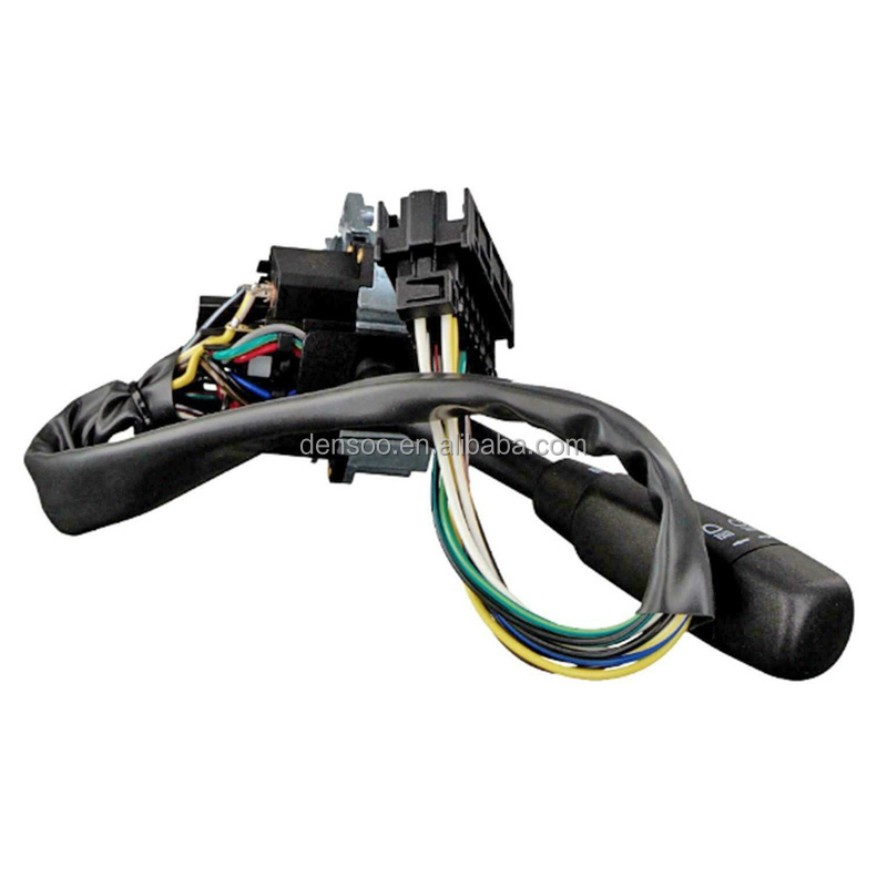 Turn Signal Wiper Combination Switch 2025402144 For MERCEDES S202 W202 W461 W463 91-01