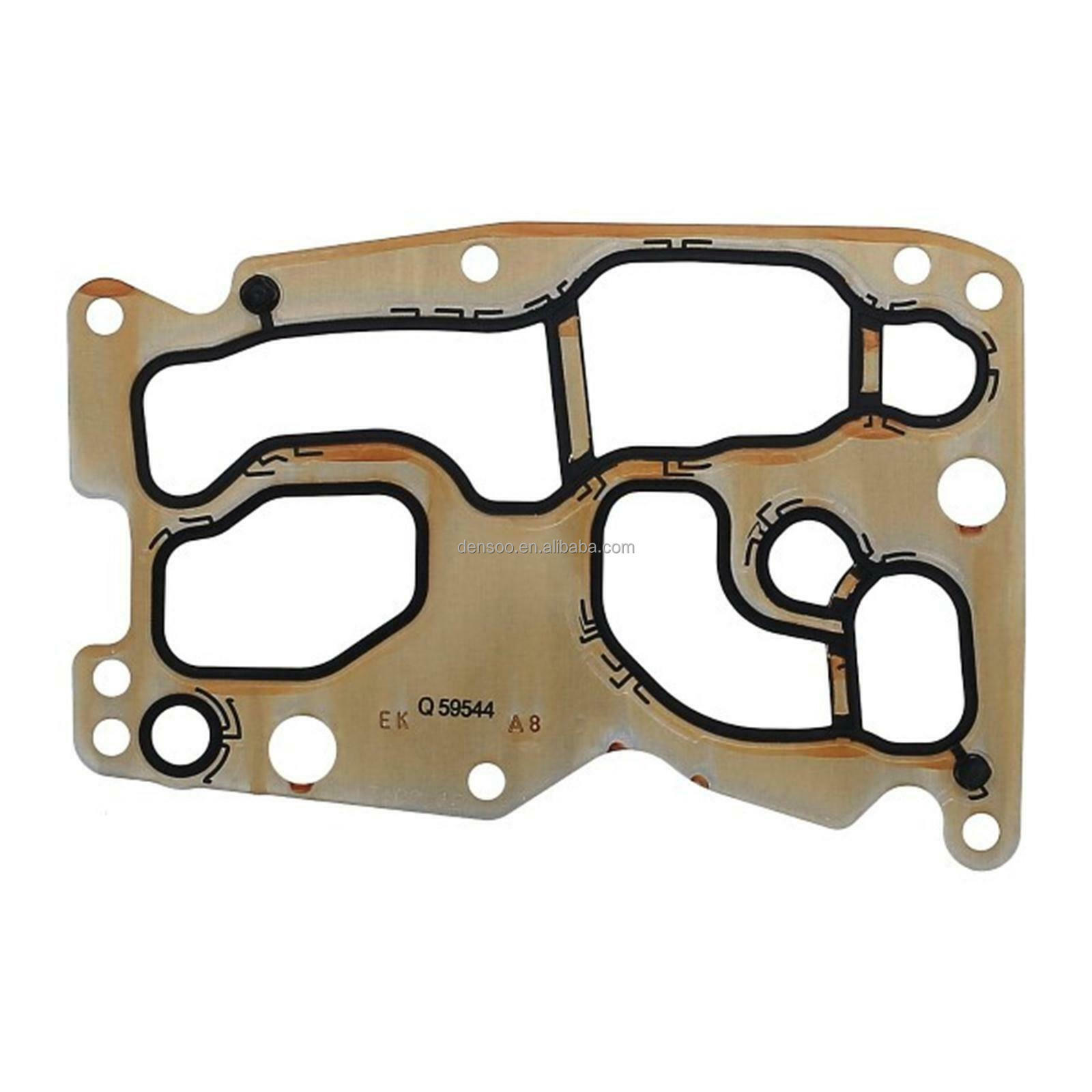 OIL COOLER GASKET 11428516396 FOR BMW MINI DIESEL N47 N57