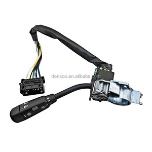 Turn Signal Wiper Combination Switch 2025402144 For MERCEDES S202 W202 W461 W463 91-01