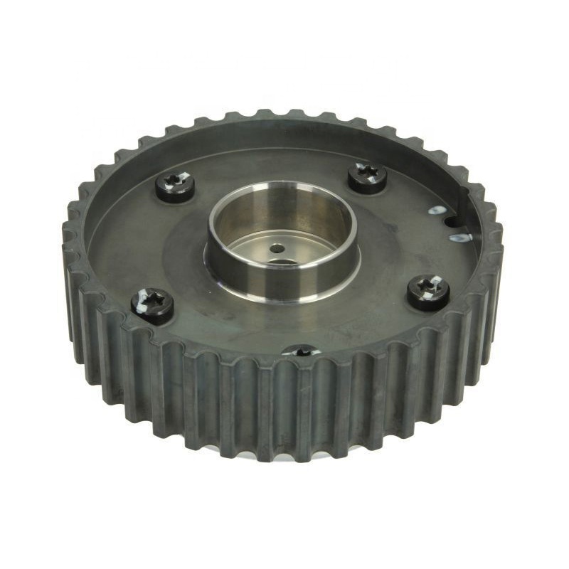 38T Camshaft Pulley for Citroen C4 Grand C5 II III Peugeot 307 308 407 807 Expert EW10 1.8 2.0 16V 9819033680 0805H8 0805.H8