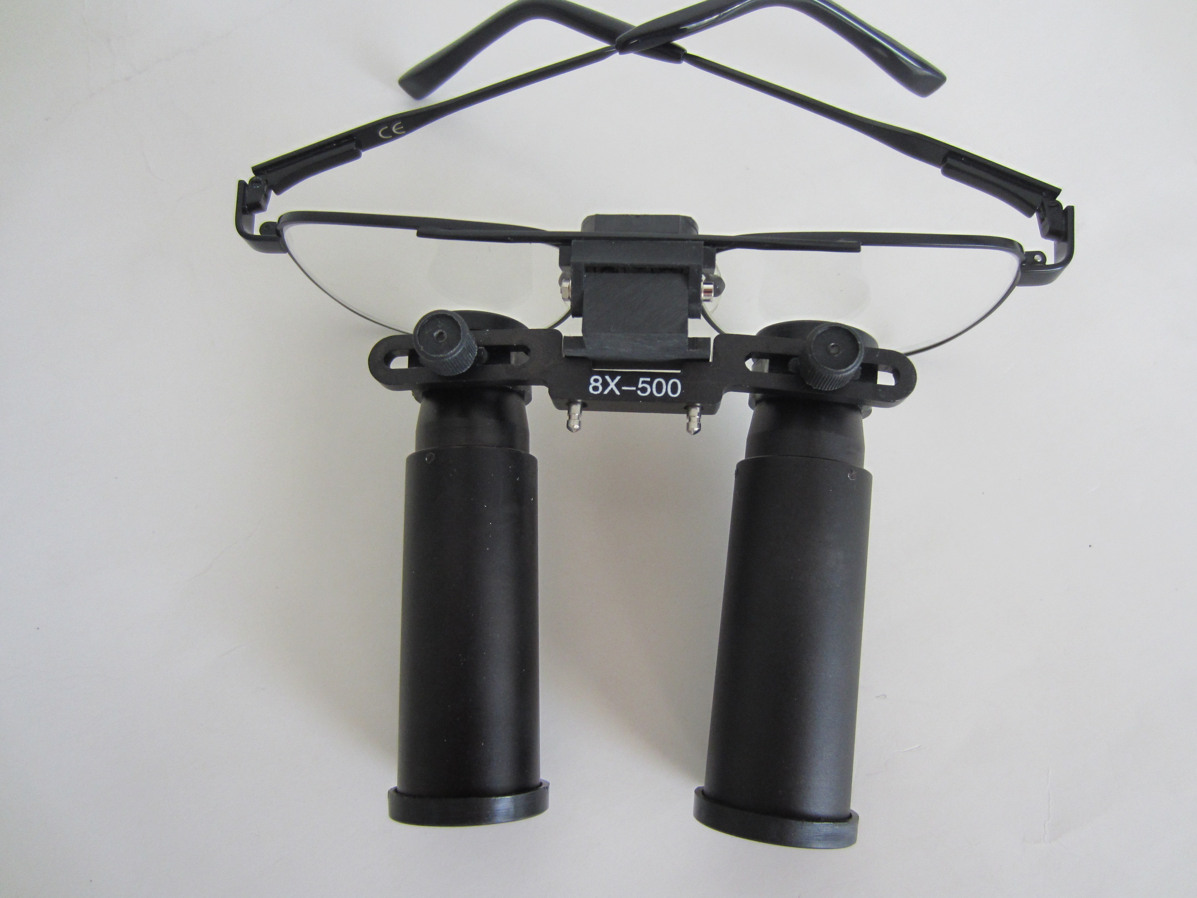 Denspay most popular  8X dental surgical loupes for sale with high quality