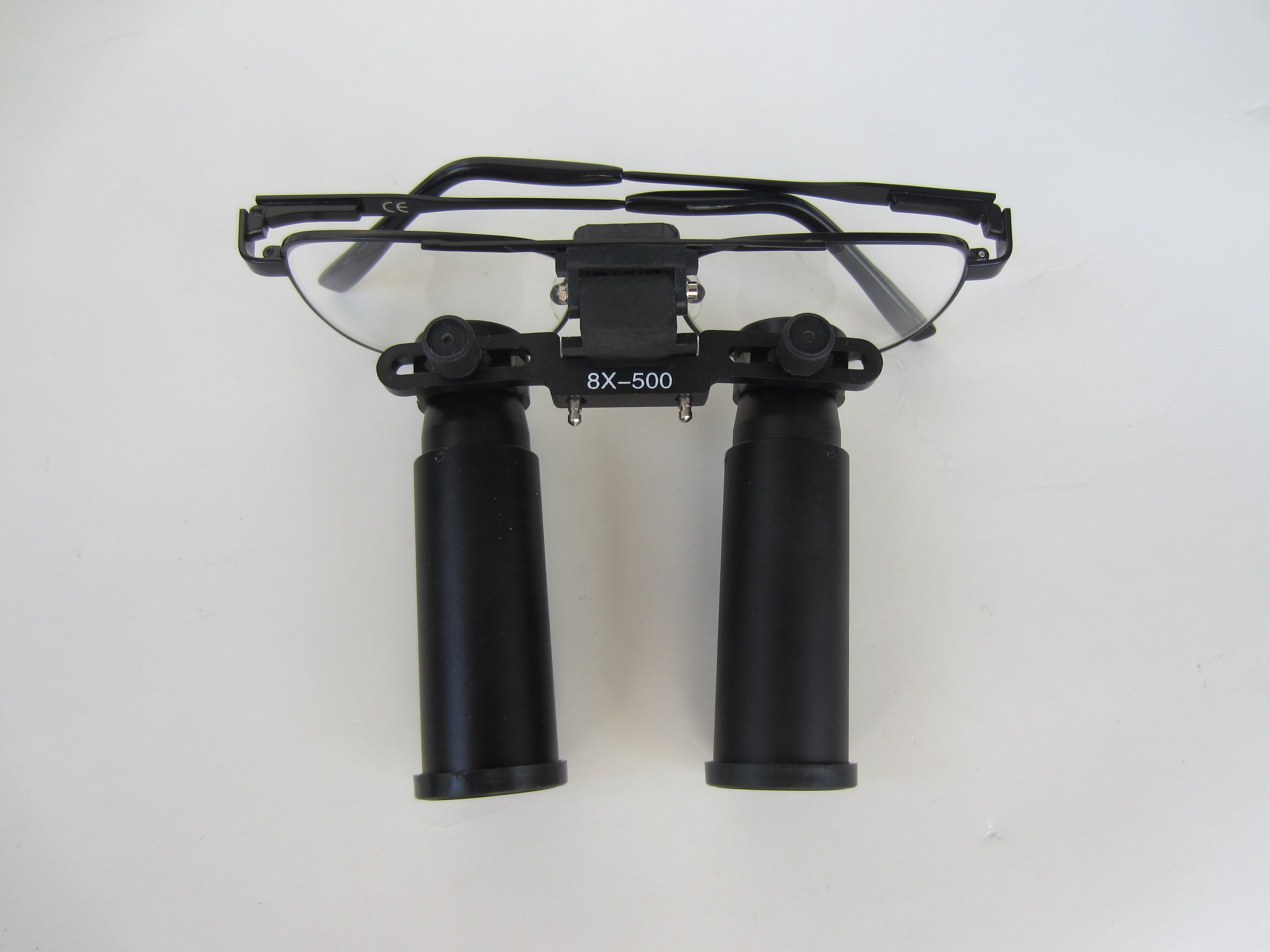 Denspay most popular  8X dental surgical loupes for sale with high quality