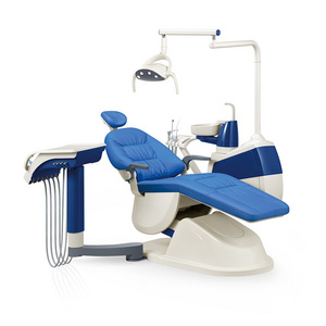 New design high level Clinic Chair Ergonoic solutions chair parts of dental chair/osstem dental chair/open chair dental