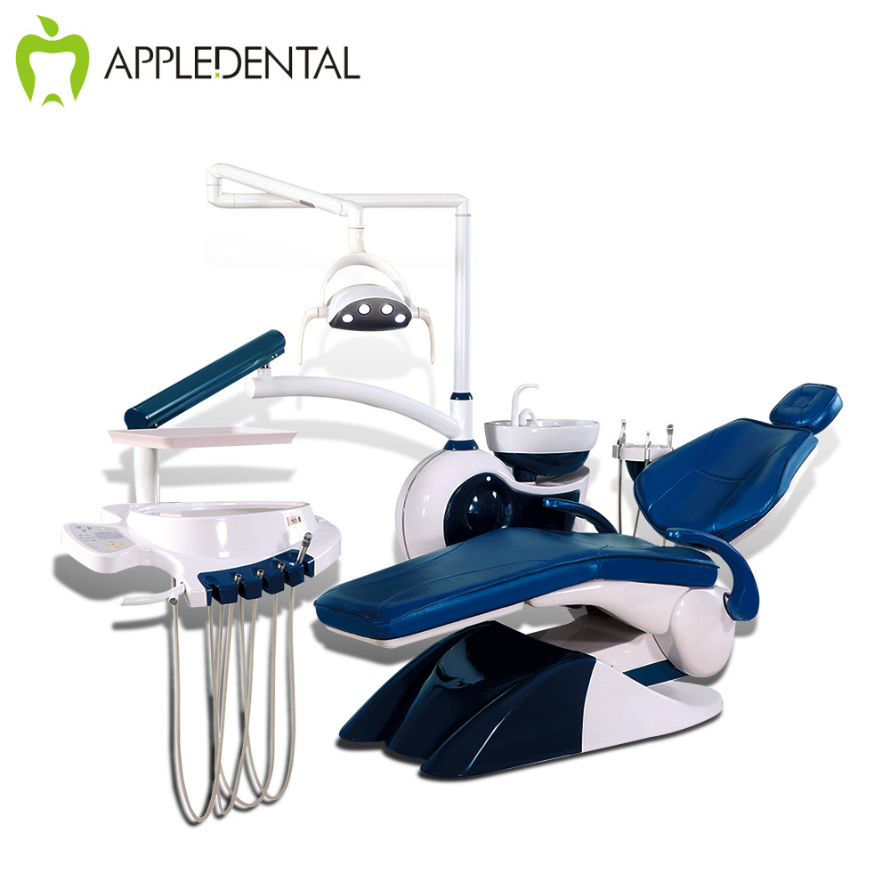 APPLEDENTAL  High Level Medical Dental Product treatment chair